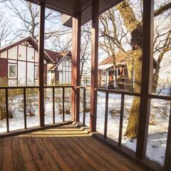 Парк-отель Нобель, Краснослободск, Волгоградская область