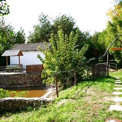 База отдыха Мечта, Краснослободск, Волгоградская область