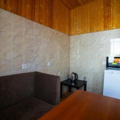 Парк-отель Нобель, Краснослободск, Волгоградская область