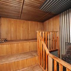 База отдыха Мечта, Краснослободск, Волгоградская область