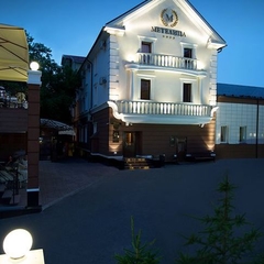 Гостиница Метелица, Красноярск, Красноярский край