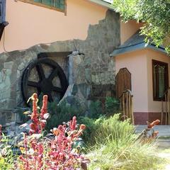 База отдыха Мечта, Краснослободск, Волгоградская область