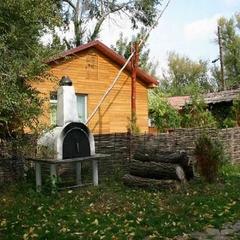 База отдыха Мечта, Краснослободск, Волгоградская область