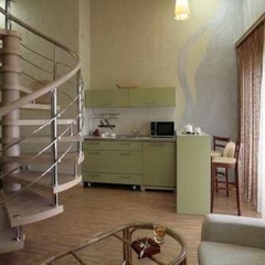 Апарт-отель Ирис, Красноярск, Красноярский край