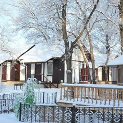 Парк-отель Нобель, Краснослободск, Волгоградская область