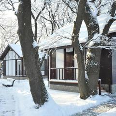 Парк-отель Нобель, Краснослободск, Волгоградская область