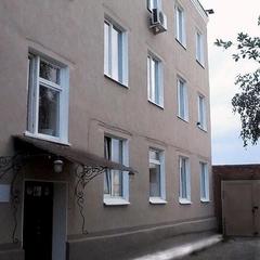 Гостиница Прометей, Краснотурьинск, Свердловская область