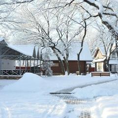 Парк-отель Нобель, Краснослободск, Волгоградская область