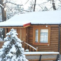 Парк-отель Нобель, Краснослободск, Волгоградская область