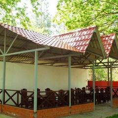 Парк-отель Нобель, Краснослободск, Волгоградская область