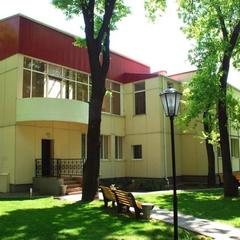 Парк-отель Нобель, Краснослободск, Волгоградская область