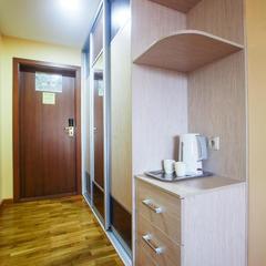 Отель Красноярск, Красноярск, Красноярский край