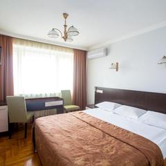 Отель Красноярск, Красноярск, Красноярский край