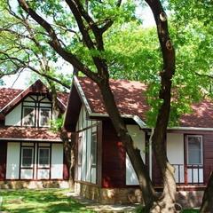 Парк-отель Нобель, Краснослободск, Волгоградская область