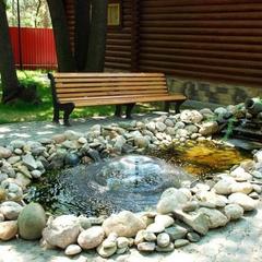 Парк-отель Нобель, Краснослободск, Волгоградская область