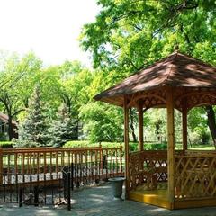 Парк-отель Нобель, Краснослободск, Волгоградская область