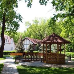 Парк-отель Нобель, Краснослободск, Волгоградская область