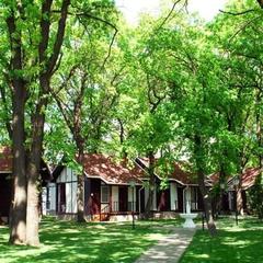 Парк-отель Нобель, Краснослободск, Волгоградская область