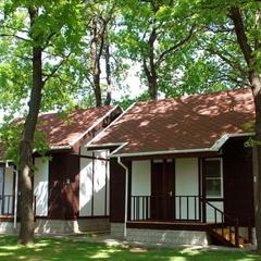 Парк-отель Нобель, Краснослободск, Волгоградская область