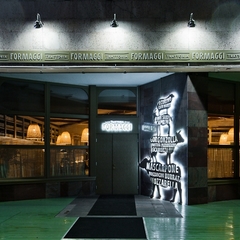 Гостиница Октябрьская, Красноярск, Красноярский край