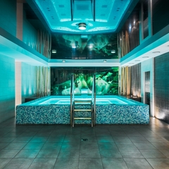 Гостиница Октябрьская, Красноярск, Красноярский край