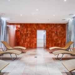 Гостиница Октябрьская, Красноярск, Красноярский край