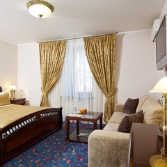 Гостиница Метелица, Красноярск, Красноярский край