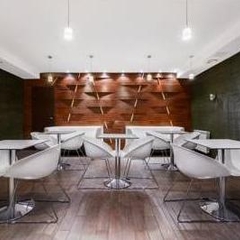 Гостиница Октябрьская, Красноярск, Красноярский край