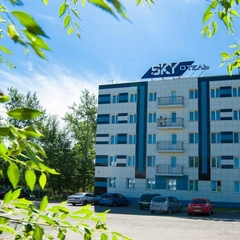Гостиница Sky Отель, Красноярск, Красноярский край