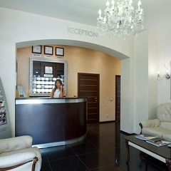 Гостиница Метелица, Красноярск, Красноярский край