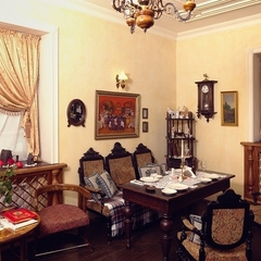 Отель Купеческий, Красноярск, Красноярский край