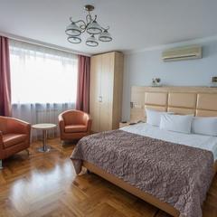 Отель Красноярск, Красноярск, Красноярский край