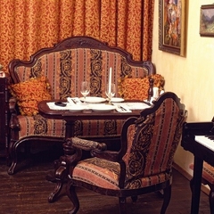 Отель Купеческий, Красноярск, Красноярский край