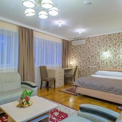 Отель Красноярск, Красноярск, Красноярский край