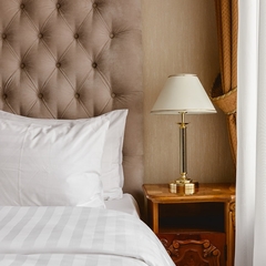 Гостиница Октябрьская, Красноярск, Красноярский край