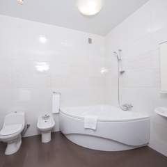 Гостиница Октябрьская, Красноярск, Красноярский край