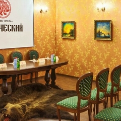 Отель Купеческий, Красноярск, Красноярский край