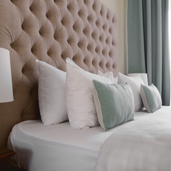 Гостиница Октябрьская, Красноярск, Красноярский край