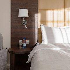 Гостиница Октябрьская, Красноярск, Красноярский край