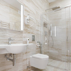 Гостиница Октябрьская, Красноярск, Красноярский край