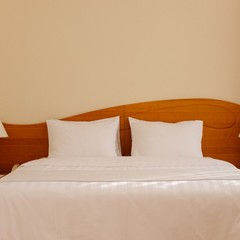 Гостиница Октябрьская, Красноярск, Красноярский край