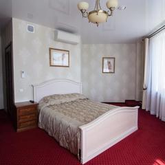 Гостиница Барышня, Красноярск, Красноярский край