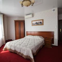 Гостиница Барышня, Красноярск, Красноярский край