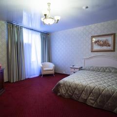 Гостиница Барышня, Красноярск, Красноярский край