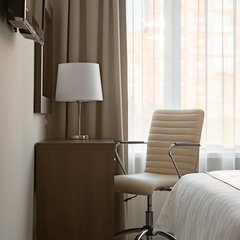 Гостиница Октябрьская, Красноярск, Красноярский край