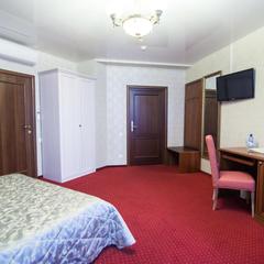 Гостиница Барышня, Красноярск, Красноярский край