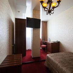 Гостиница Барышня, Красноярск, Красноярский край