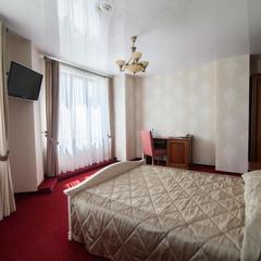 Гостиница Барышня, Красноярск, Красноярский край