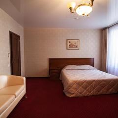 Гостиница Барышня, Красноярск, Красноярский край
