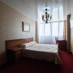 Гостиница Барышня, Красноярск, Красноярский край